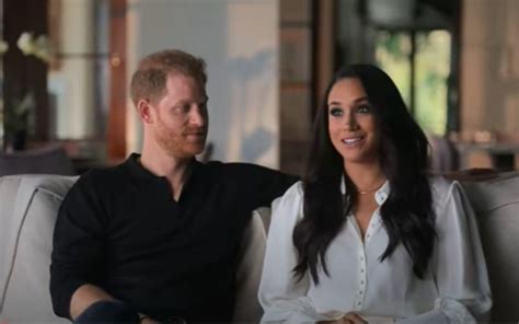 Royals deny they were asked to comment on Harry and Meghan 